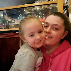 Meet your Posher, Kristie